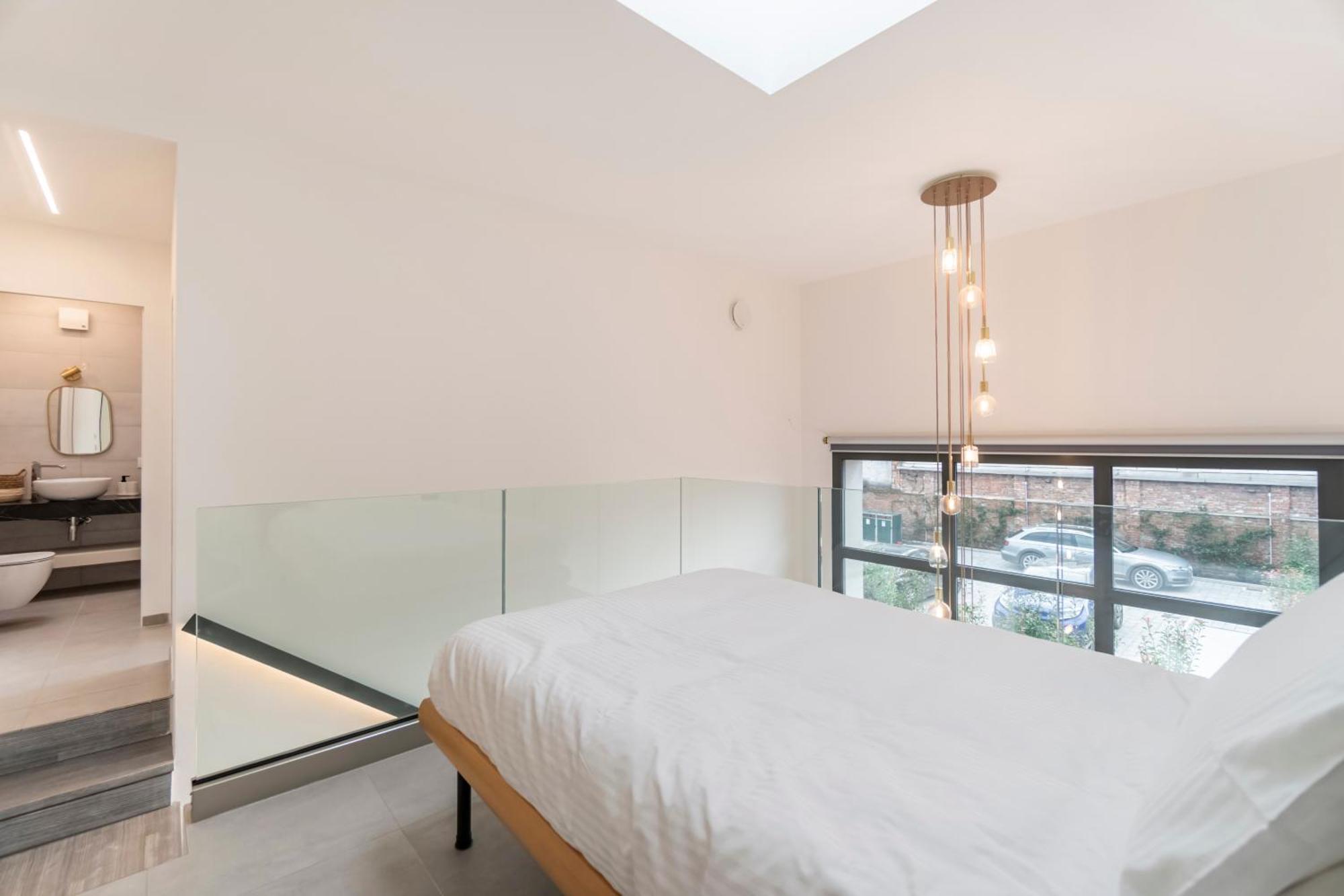 Urban Garden Lofts By Blue Velvet Livings Lejlighed Milano Eksteriør billede