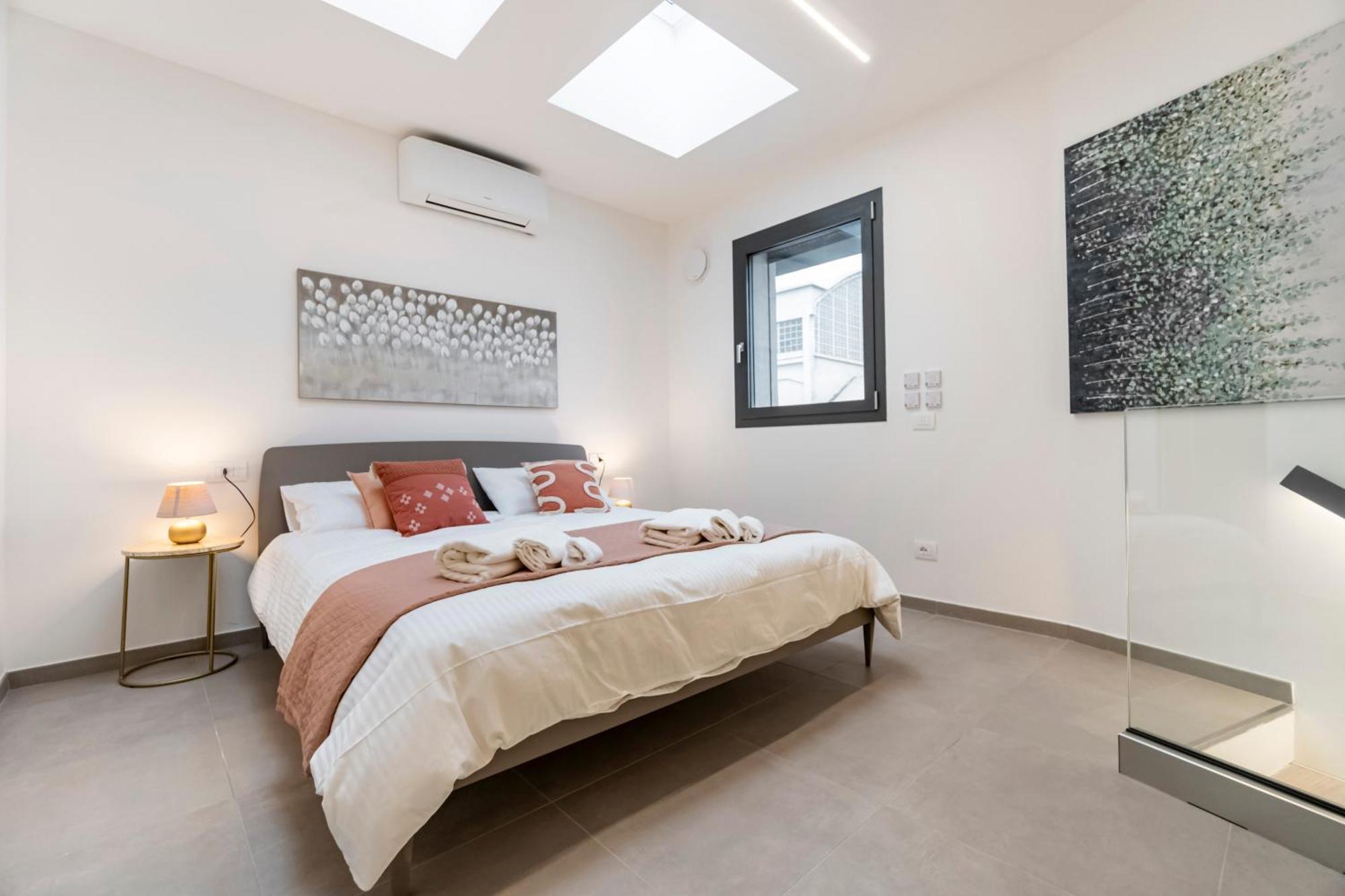 Urban Garden Lofts By Blue Velvet Livings Lejlighed Milano Eksteriør billede