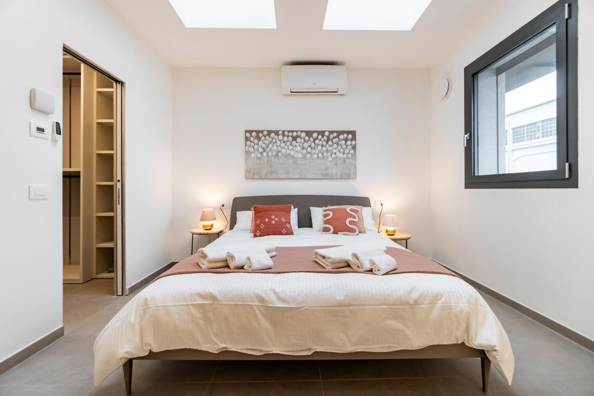 Urban Garden Lofts By Blue Velvet Livings Lejlighed Milano Eksteriør billede