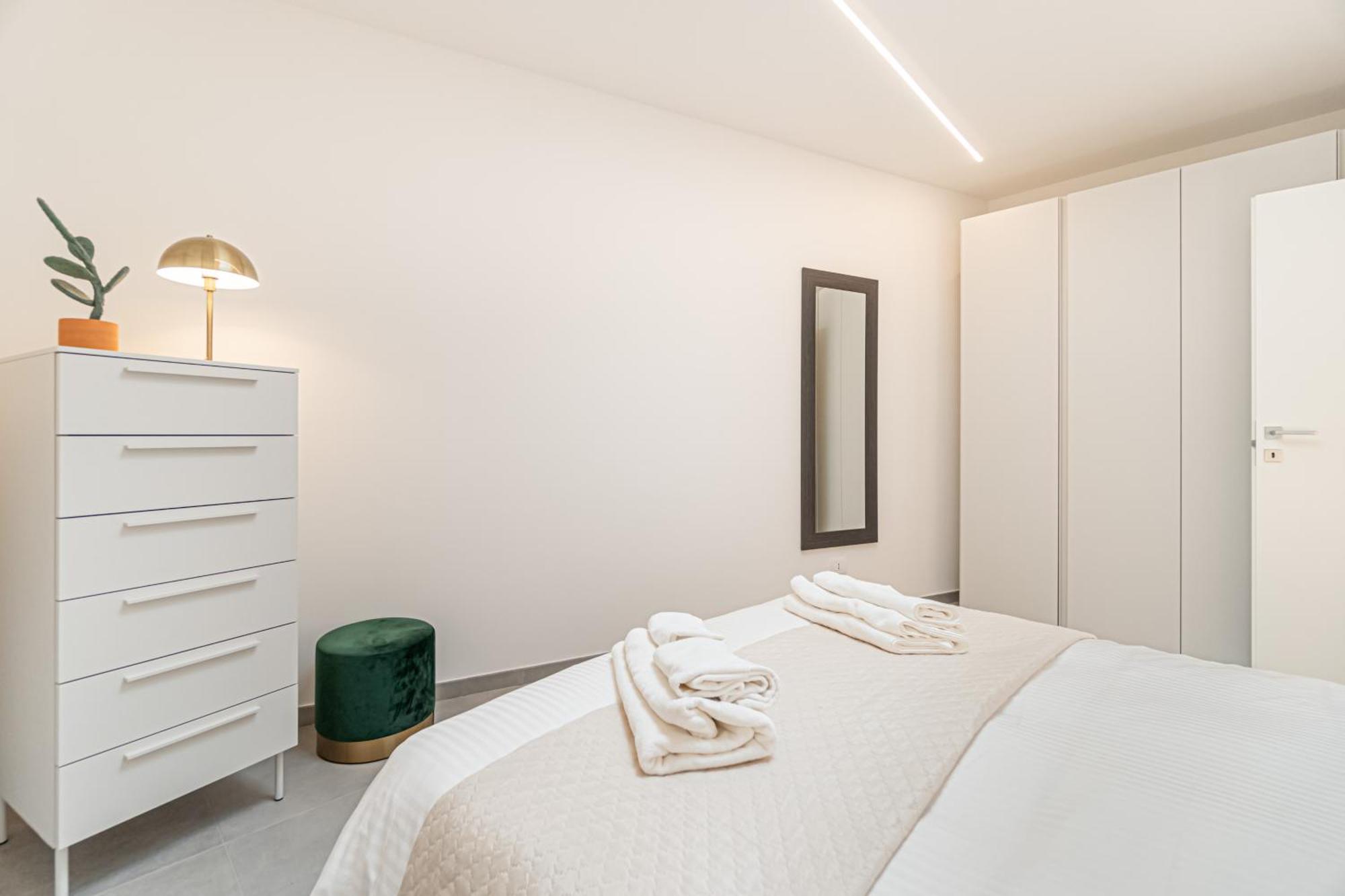 Urban Garden Lofts By Blue Velvet Livings Lejlighed Milano Eksteriør billede