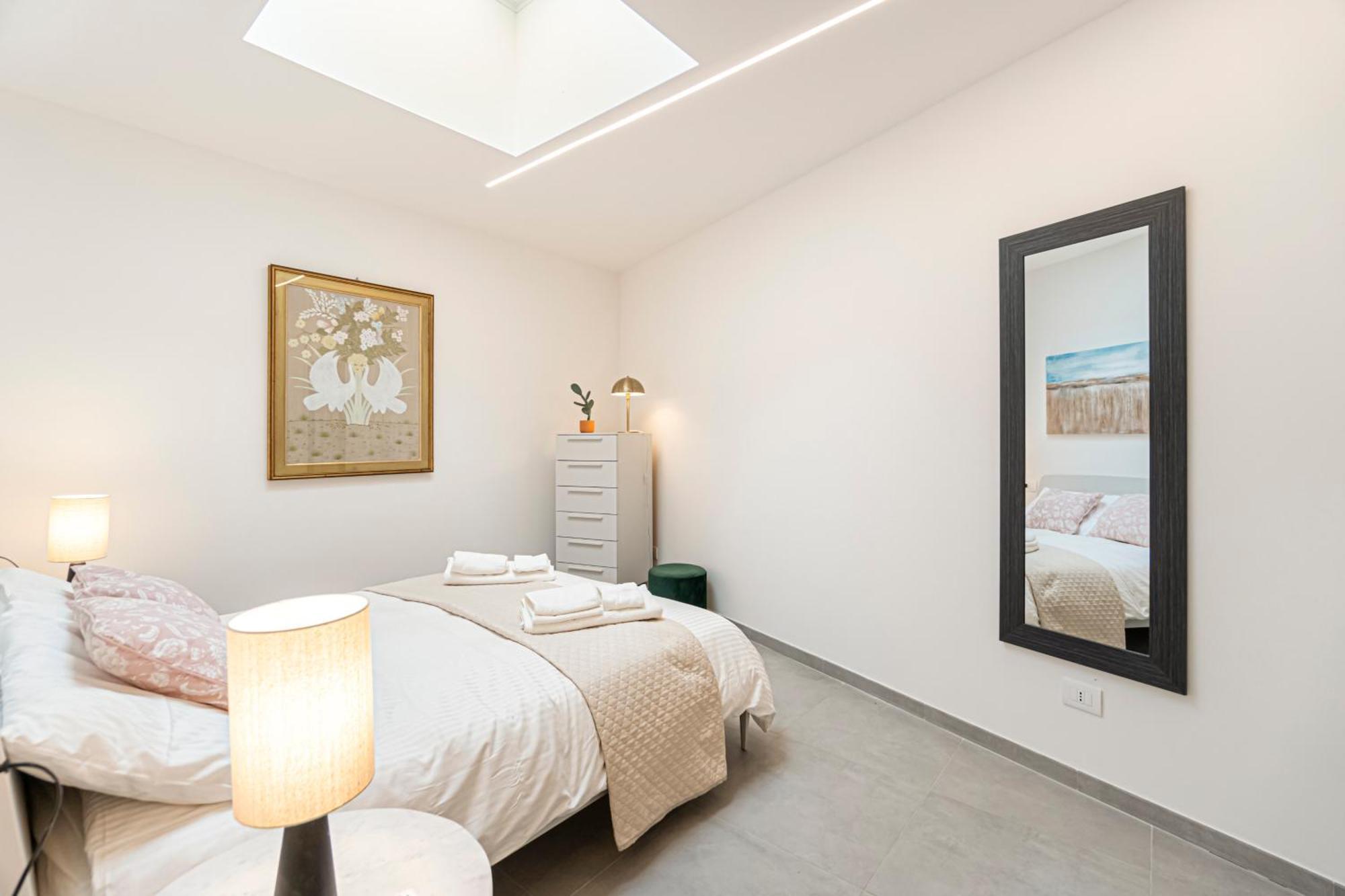 Urban Garden Lofts By Blue Velvet Livings Lejlighed Milano Eksteriør billede