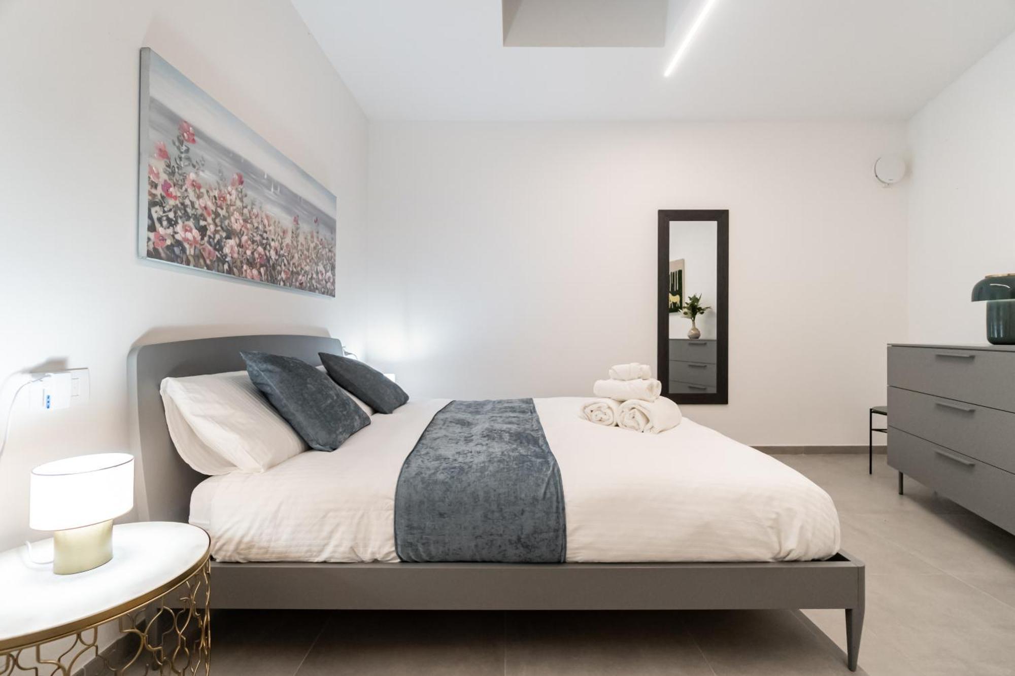 Urban Garden Lofts By Blue Velvet Livings Lejlighed Milano Eksteriør billede