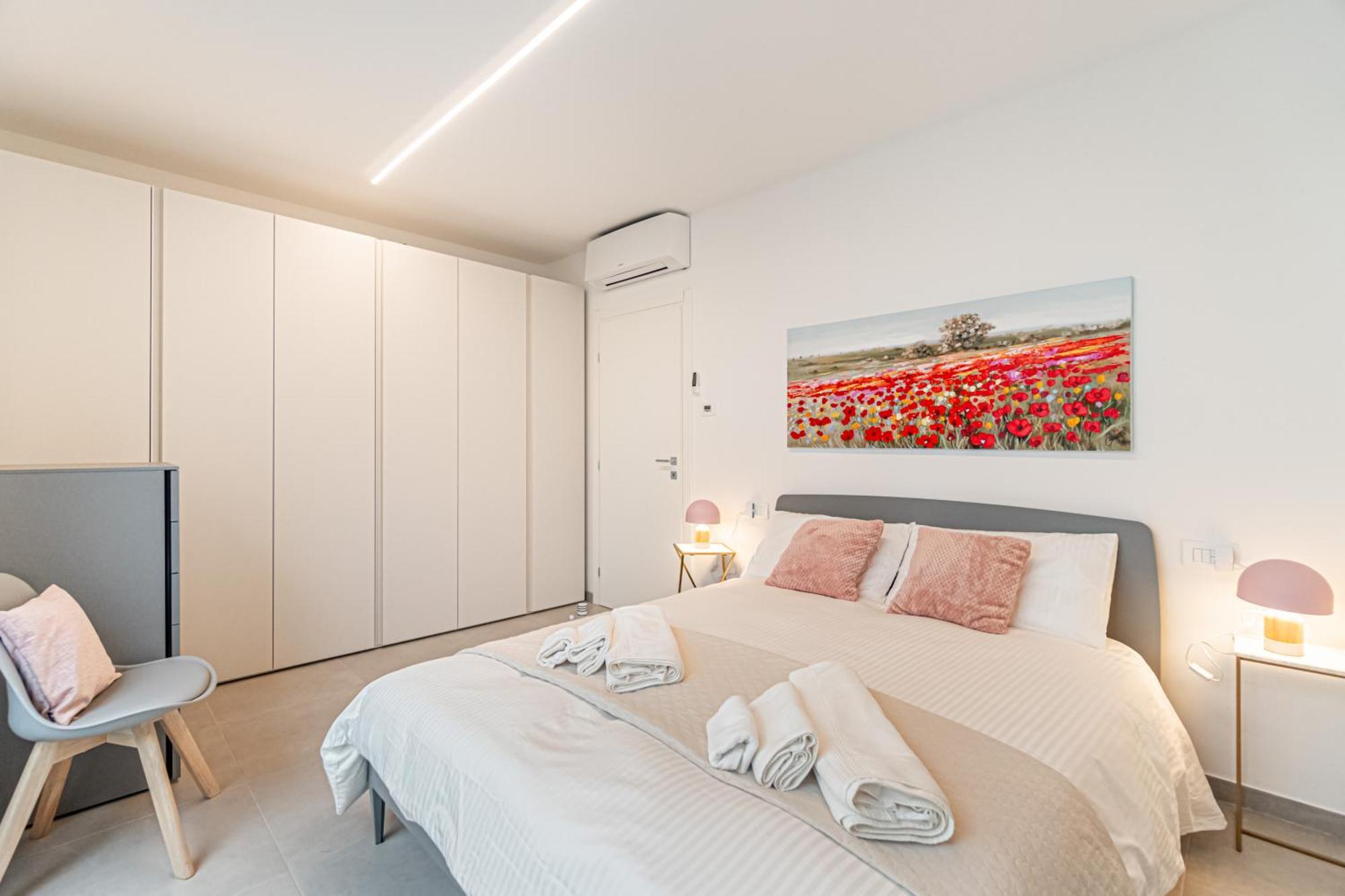 Urban Garden Lofts By Blue Velvet Livings Lejlighed Milano Eksteriør billede