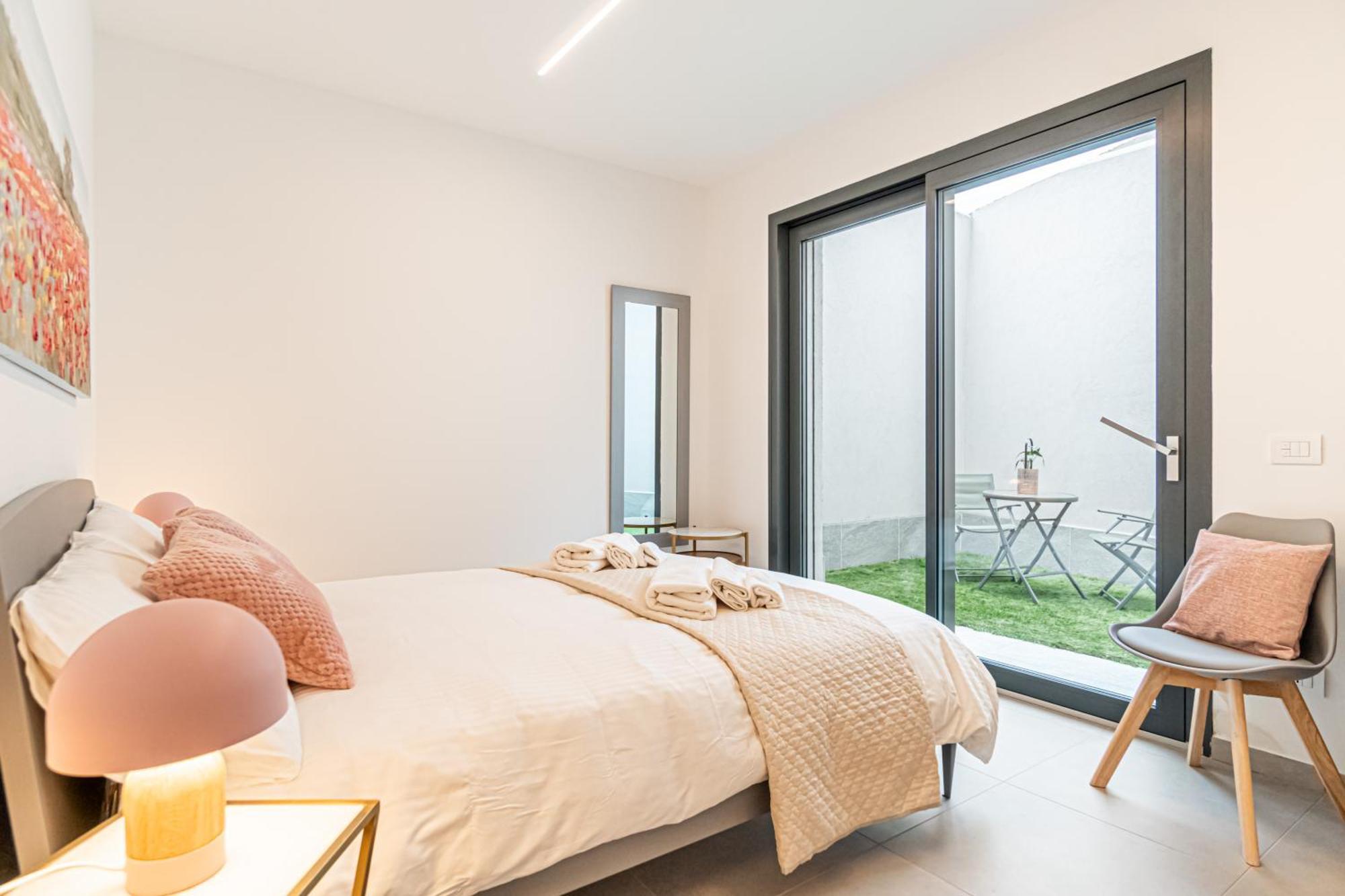 Urban Garden Lofts By Blue Velvet Livings Lejlighed Milano Eksteriør billede